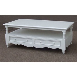 Products: French Rectangular Coffee table - Classic – Low-cost Delivery, Nationwide