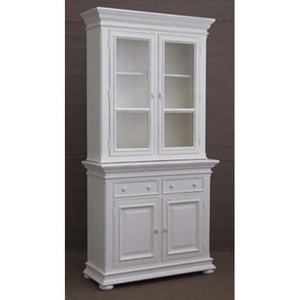 Products: French 2 Door Buffet Display Cabinet - Classic – Low-cost Delivery, Nationwide