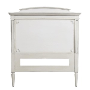 Products: French Headboard Single – Montaigne – Low-cost Delivery, Nationwide