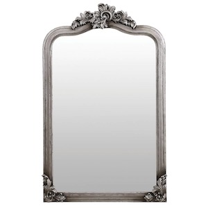 Products: French Mirror, Large - Montaigne – Low-cost Delivery, Nationwide