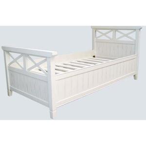 French Single Bed Frame - Cape Cod – Low-cost Delivery, Nationwide