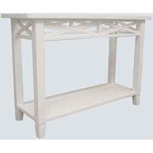 French Console Table - Cape Cod – Low-cost Delivery, Nationwide