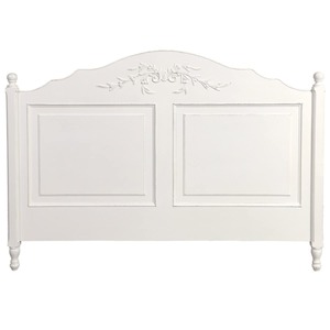 French Headboard for King or Queen - Romance – Low-cost Delivery, Nationwide