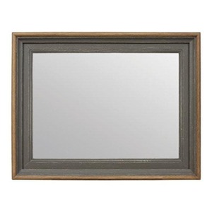 Products: French Mirror in Grey, Medium - Saigon – Low-cost Delivery, Nationwide