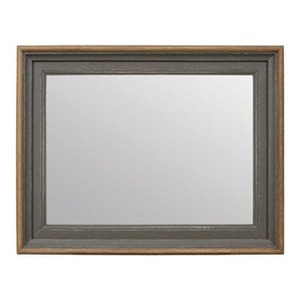 Products: French Mirror in Grey, Medium - Saigon – Low-cost Delivery, Nationwide