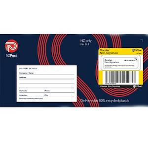 Custom Made: Shipping on Replacement Item