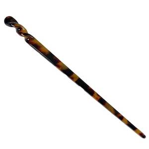 Hair Stick "Cadin" (Tortoise)