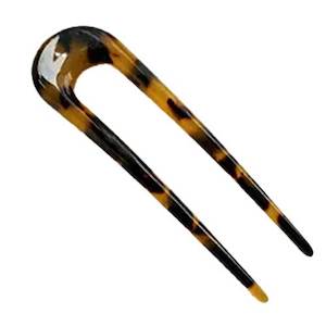 Hair Fork "Karbelle" (Tortoise)