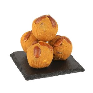 Products: Besan Ladoo SHARMAN SWEETS