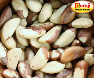 Products: Brazil Nuts Special 1kg