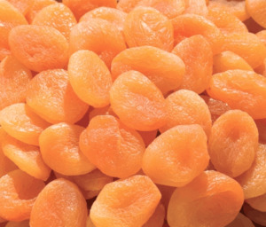 Products: Apricots Whole Special – 1kg