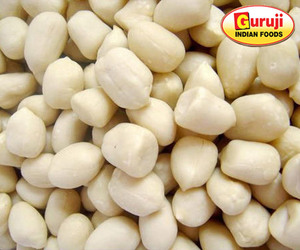Blanched Peanuts – 500gm