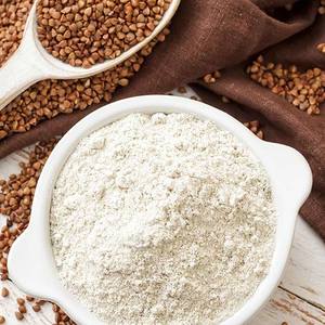 Buckwheat Flour Premium – 1Kg