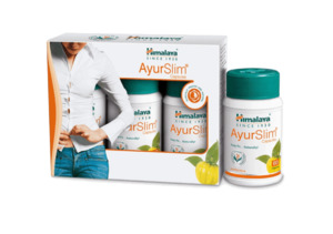 Ayur Slim – Himalaya
