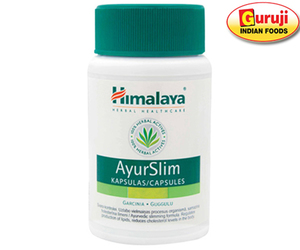 Ayur Slim – Himalaya