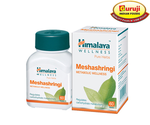 Products: Meshashringi 60N HIMALAYA