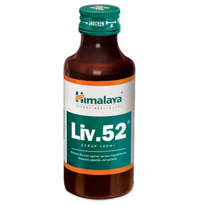 Products: Liv 52 100N HIMALAYA