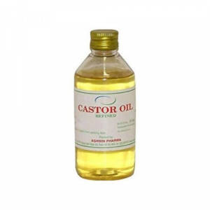 Castor Oil 100ml