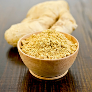 Ginger Powder – 500gm