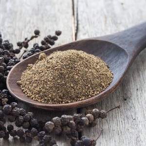 Products: Black Pepper Powder – 200gm