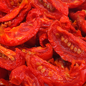Tomatoes Sundried Halves – 400gm