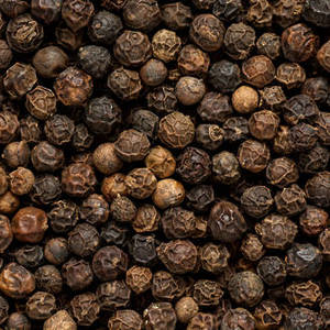 Black Pepper Whole – 200gm