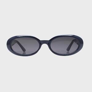 Reality Eyewear: ETERNAL ORBIT - MIDNIGHT NAVY