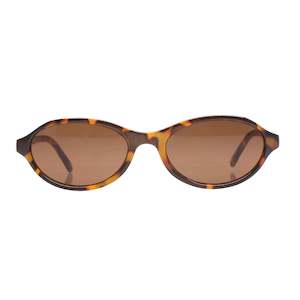 Reality Eyewear: DEE GROOVY - TURTLE