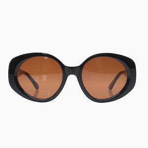 Reality Eyewear: SECOND TO MIDNIGHT -  ONYX