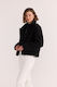 Tate Sherpa Jacket
