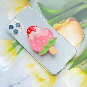 Sticky Bestie: IN STOCK NOW - POPSOCKET FRUITS