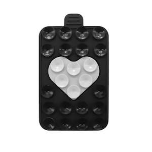 IN STOCK NOW - THE DOUBLE HEART BESTIE