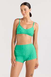 PRE ORDER OCTOBER - MAI TAI SHORTY - IVY