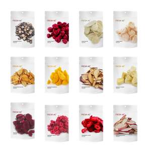 Best Sellers: The Everything bundle - 12 packs total