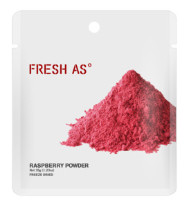 Best Sellers: Raspberry powder 35g