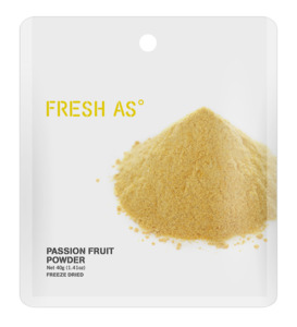 Passion Fruit powder 40g