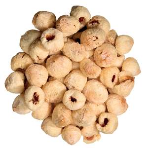 Fruit: Lychee Whole 100g