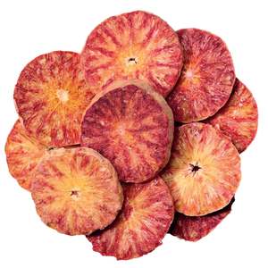 Blood Orange Slice 50g