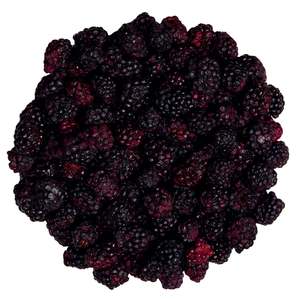 Blackberry Whole 100g