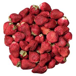 Strawberry Whole 75g