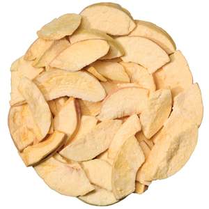 Fruit: Gold Peach Slice 75g