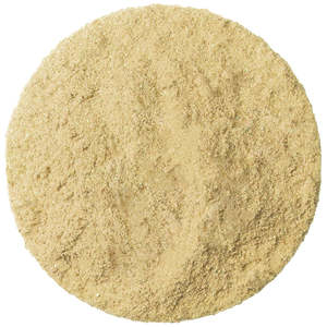 Fruit: Gold Peach Powder 125g