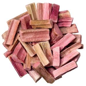 Herbs Vegetables: Rhubarb Batons 100g