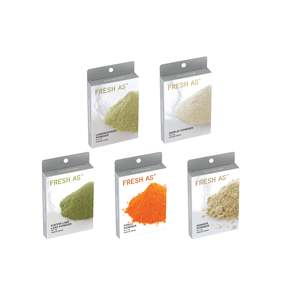 Herbs Vegetables: Herb Bundle - Asian Inspired