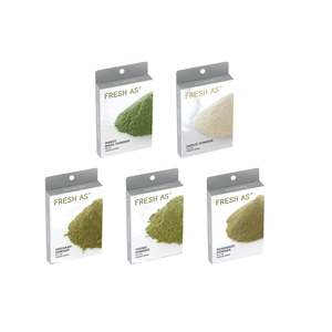 Herbs Vegetables: Herb Bundle - Italian Seasoning