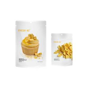 Bundles: Mango Passionfruit Icing Mix and Garnish Kit