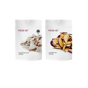 Bundles: Apple and Nectarine Bundle - 30 snack bags total