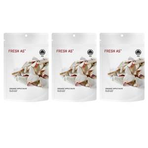 Bundles: Apple Bundle - 30 snack bags total