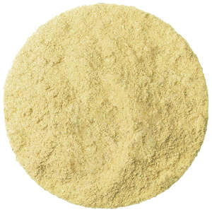 Foodservice Whole And Slice: Lemon Powder 100g