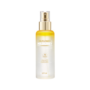 [BanilaCo] Miss Flower & Mr.Honey Propolis Rejuvenating Ampoule Mist 99ml